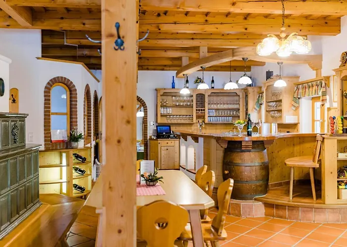 Gaestezimmer Steiner Bed and breakfast