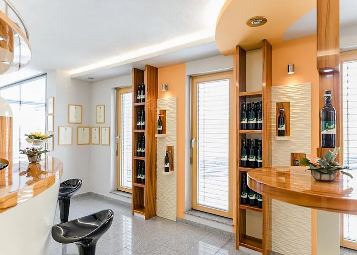 Gaestezimmer Steiner 3*