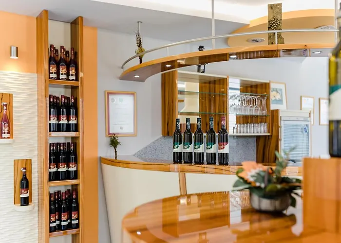 Gaestezimmer Steiner Bed and breakfast Gamlitz