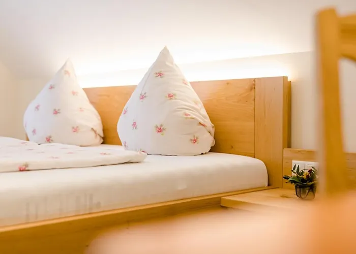 Gaestezimmer Steiner Bed and breakfast Gamlitz