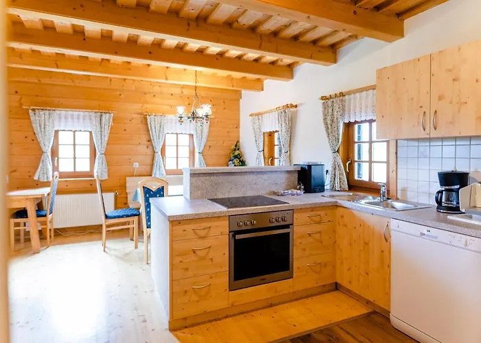 Bed and breakfast Gaestezimmer Steiner 3*