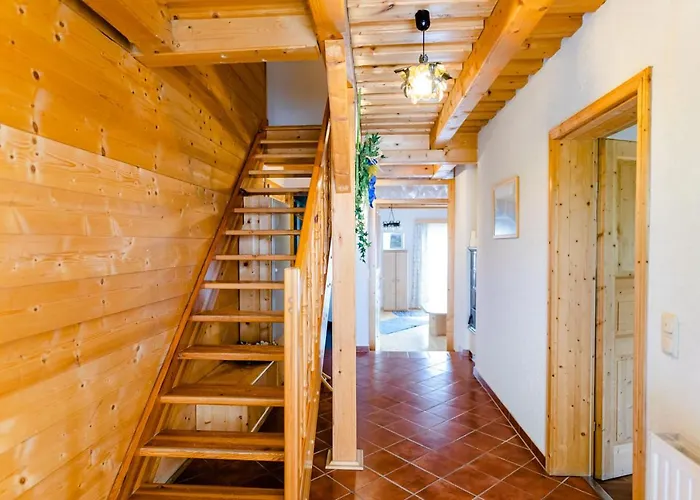 Gaestezimmer Steiner Bed and breakfast