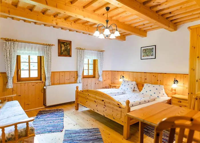 Gaestezimmer Steiner 3* Gamlitz