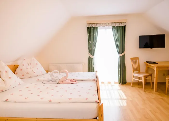 Gaestezimmer Steiner 3* Gamlitz