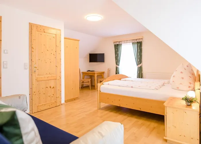 Gaestezimmer Steiner Gamlitz