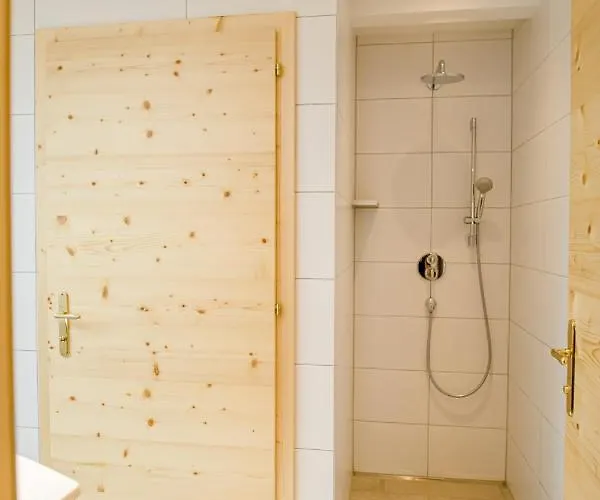 Bed & Breakfast Gaestezimmer Steiner