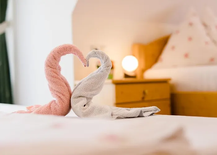 Gaestezimmer Steiner 3*