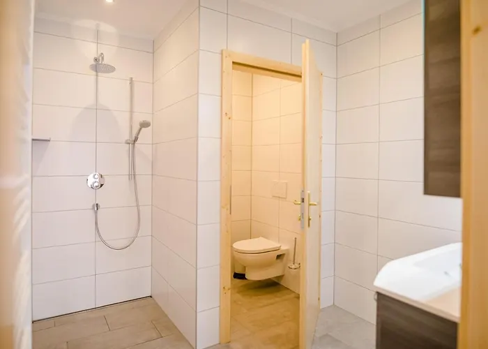 Gaestezimmer Steiner 3*