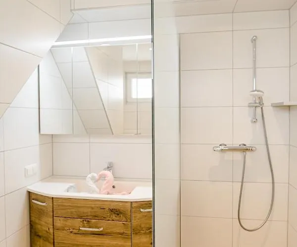 Bed & Breakfast Gaestezimmer Steiner Gamlitz