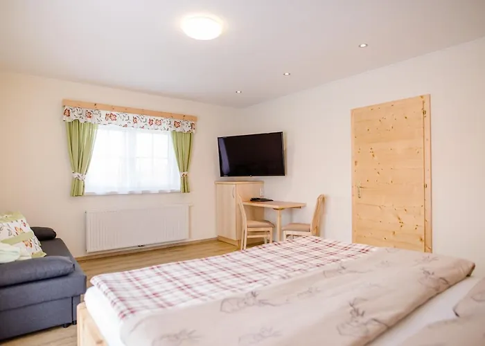 Gaestezimmer Steiner 3* Gamlitz