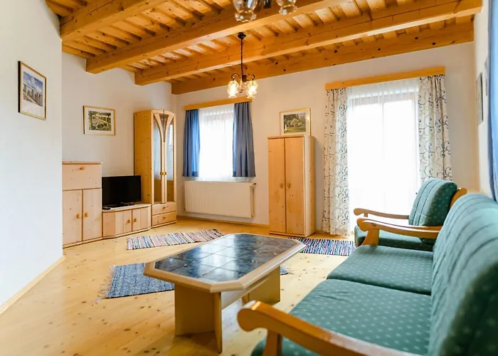 Gaestezimmer Steiner Gamlitz