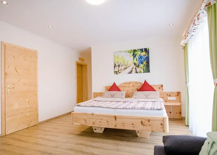 Bed and breakfast Gaestezimmer Steiner Gamlitz