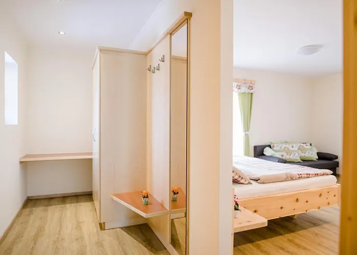 Gaestezimmer Steiner Bed and breakfast