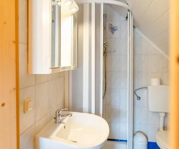 Gaestezimmer Steiner 3* Gamlitz