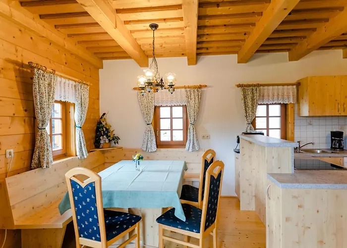 Gaestezimmer Steiner Bed and breakfast Gamlitz