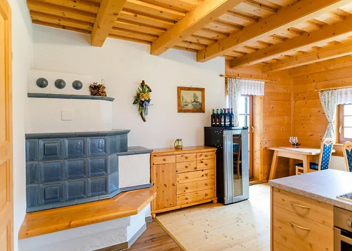 Bed and breakfast Gaestezimmer Steiner Gamlitz