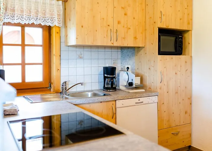 Bed and breakfast Gaestezimmer Steiner Gamlitz