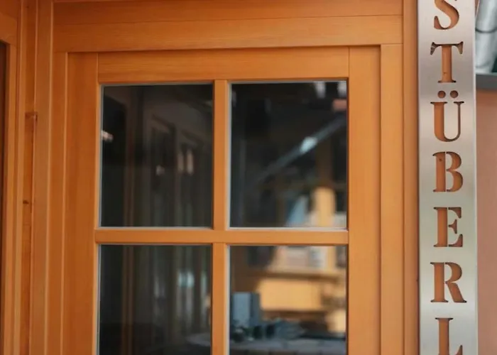 Gaestezimmer Steiner 3* Gamlitz