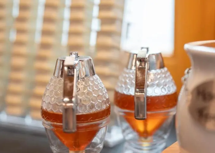 Gaestezimmer Steiner Bed & Breakfast