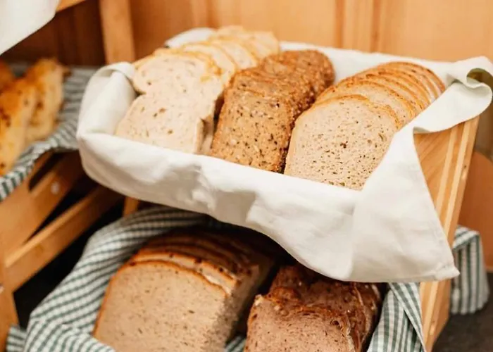 Gaestezimmer Steiner Bed and breakfast