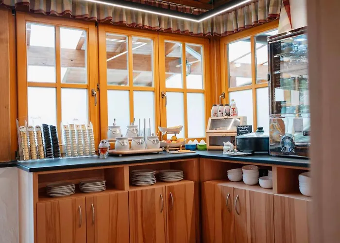 Gaestezimmer Steiner 3*