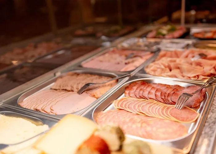 Bed & Breakfast Gaestezimmer Steiner 3*