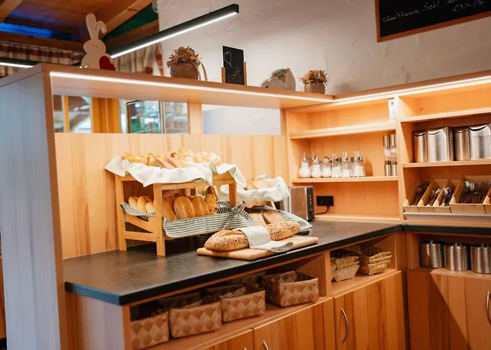 Bed and breakfast Gaestezimmer Steiner Gamlitz