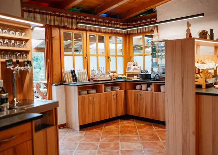 Gaestezimmer Steiner Gamlitz