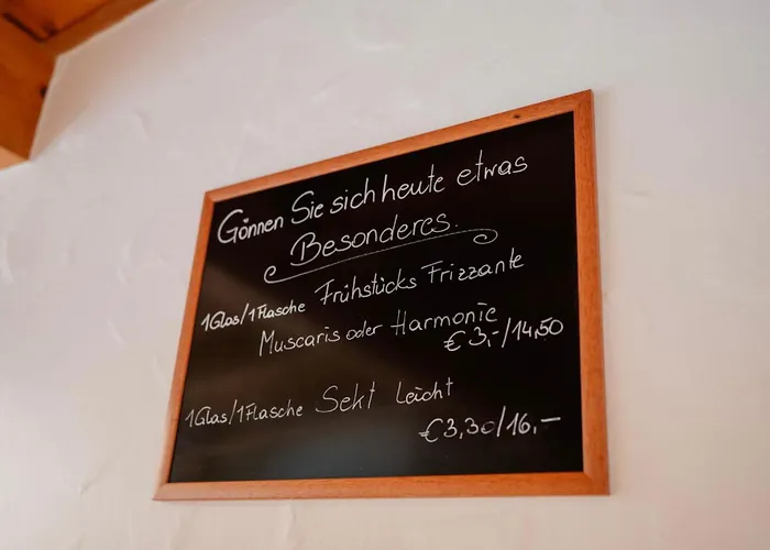 Gaestezimmer Steiner 3* Gamlitz