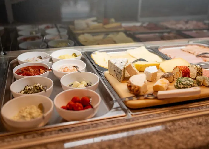 Gaestezimmer Steiner Bed and breakfast