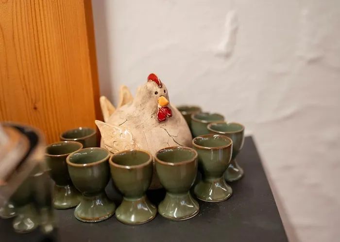 Gaestezimmer Steiner Bed and breakfast Gamlitz