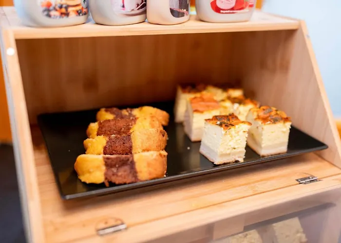 Bed & Breakfast Gaestezimmer Steiner Gamlitz