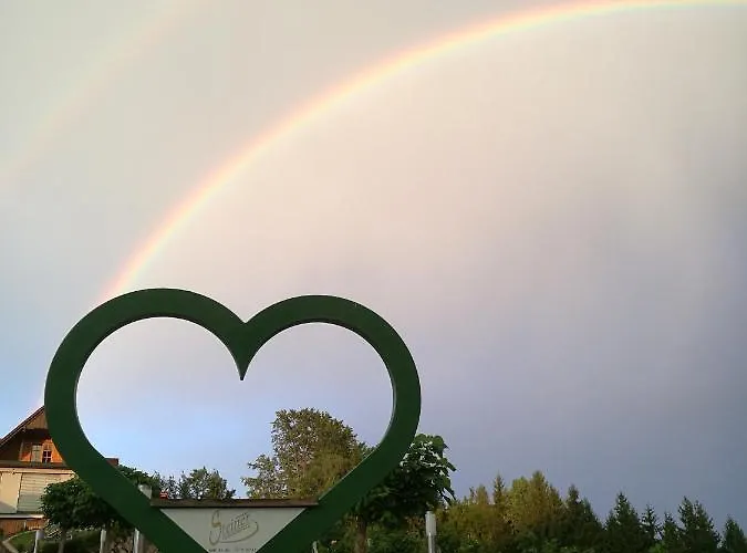 Gaestezimmer Steiner 3*