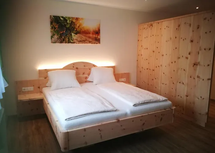 Gaestezimmer Steiner Bed and breakfast Gamlitz