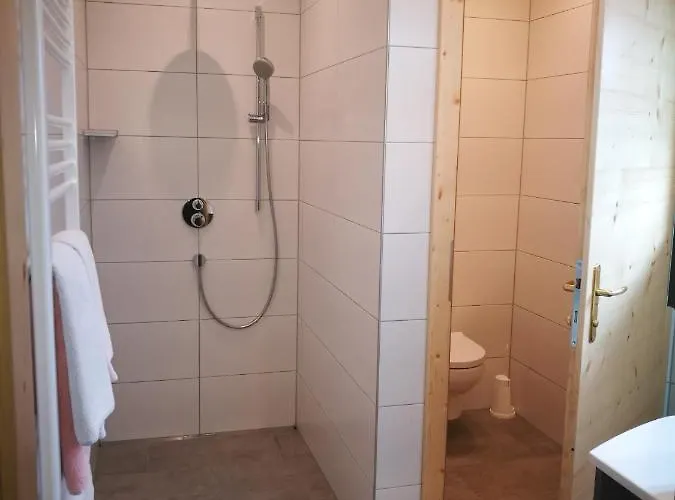 Gaestezimmer Steiner 3* Gamlitz