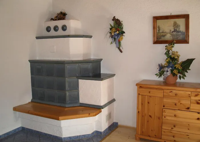 Gaestezimmer Steiner 3* Gamlitz